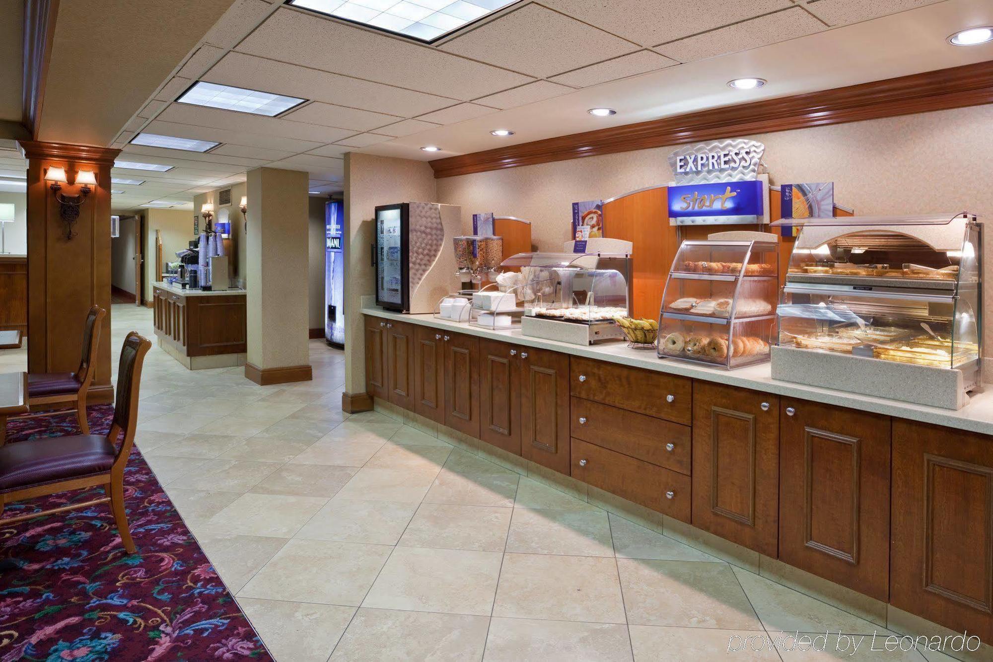 Clarion Inn Cranberry Township Extérieur photo