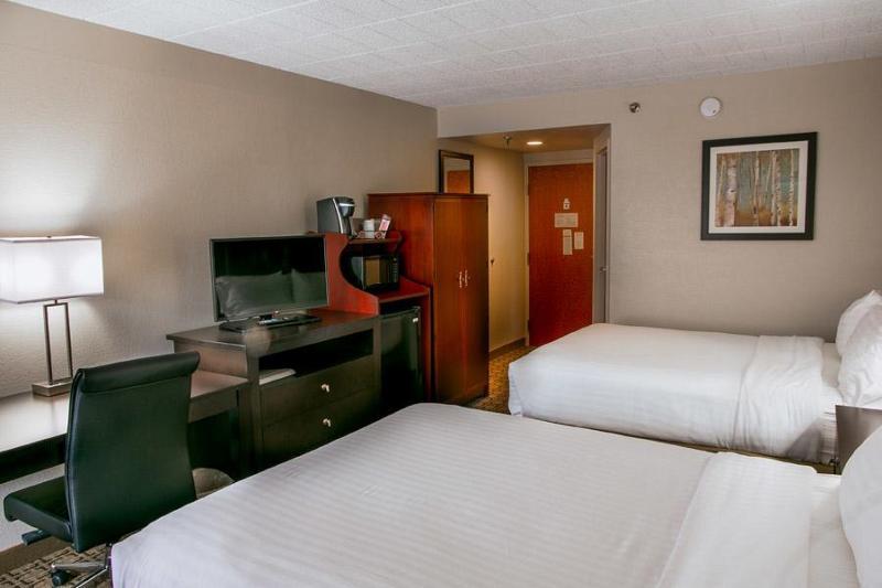 Clarion Inn Cranberry Township Extérieur photo